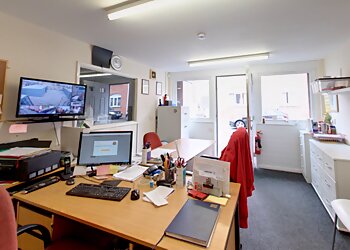 Thomas Masters Removals & Storage