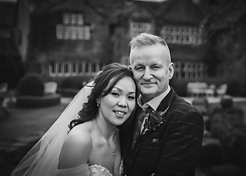 Thomas Parker Photography & Video