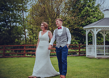 Thomas Parker Photography & Video