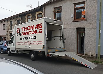 Thomas Removals