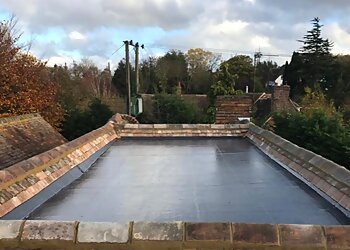 Thomas Roof Restoration Ltd.