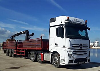 Thomas Waste Management Ltd.