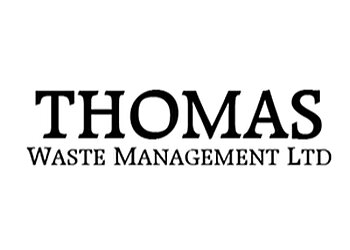 Thomas Waste Management Ltd.