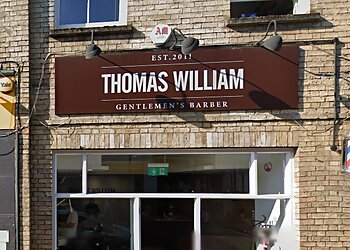 Thomas William Gentlemen's Barber