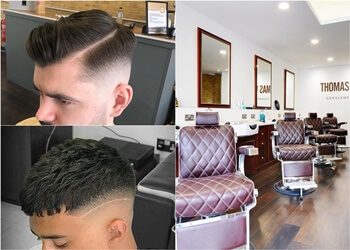 Thomas William Gentlemen's Barber
