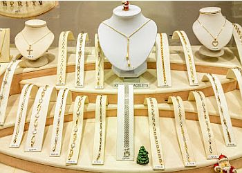 Thomas Wood Jewellers