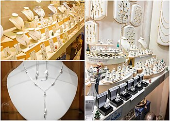 Thomas Wood Jewellers