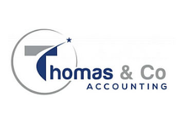 Thomas and Co Accounting