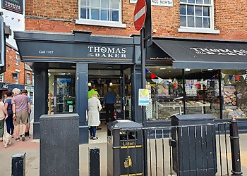 Thomas the Baker