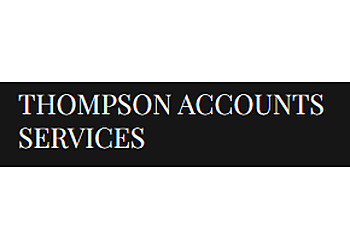 Thompson Accounts Services Thompson Accounts Services