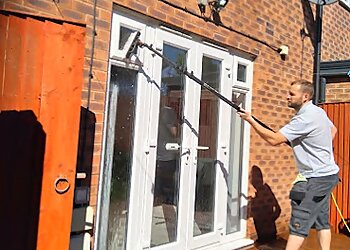 Thompson Pro Cleaning