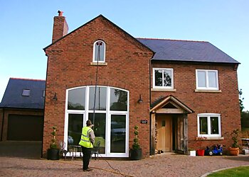 Thompson Pro Cleaning