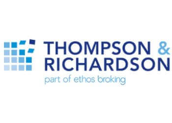 Thompson & Richardson  Ltd.