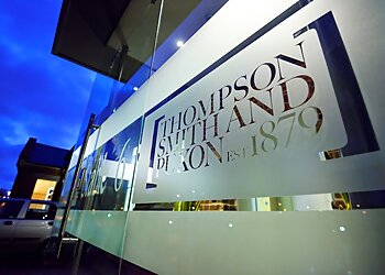 Thompson Smith and Puxon