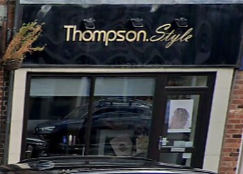 Thompson Style