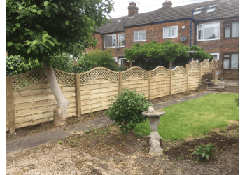 Thompsons Fencing Ltd