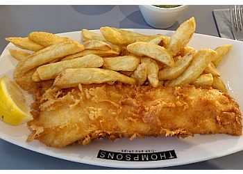 Thompsons Fish and Chips 
