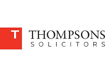 Bristol personal injury solicitors Thompsons Solicitors Bristol image 1