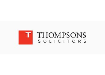 Thompsons Solicitors LLP