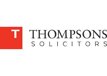 Thompsons Solicitors LLP