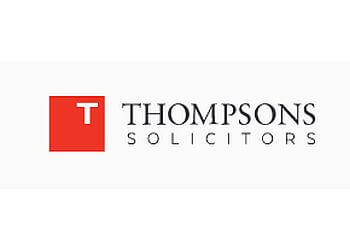 Thompsons Solicitors LLP