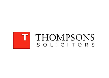 Thompsons Solicitors LLP Thompsons Solicitors LLP