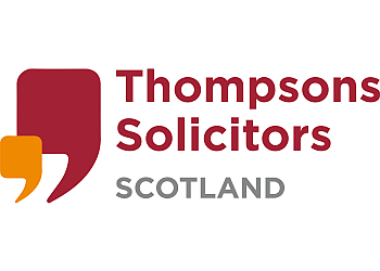 Thompsons Solicitors Scotland