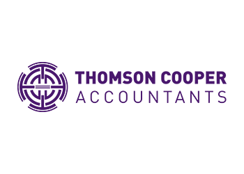 Thomson Cooper Accountants