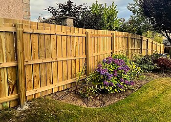 Thomson Decking & Fencing