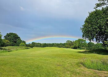Thornbury Golf Centre