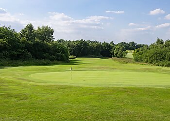 Thornbury Golf Centre