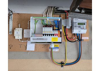 Thorne Electrical Contractors