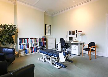 Thorne Road Chiropractic Clinic