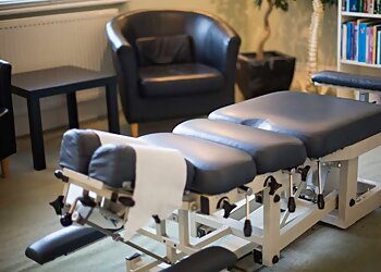 Thorne Road Chiropractic Clinic