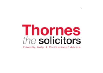 Thornes Solicitors