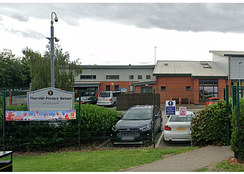 Rotherham primary school Thornhill Primary School image 1