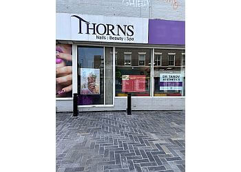 Thorns Nails & Beauty Newcastle