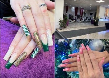 Thorns Nails & Beauty Newcastle