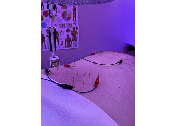 Thornton Acupuncture Clinic
