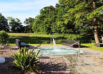 Thornton Hall Hotel & Spa