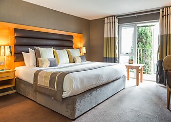 Thornton Hall Hotel & Spa