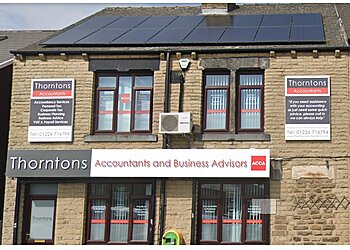 Thorntons Accountants