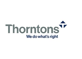 Thorntons Solicitors LLP