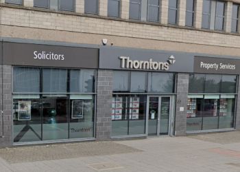 Thorntons Solicitors