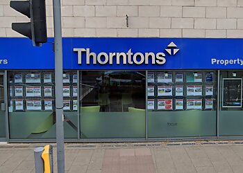 Fife immigration solicitors Thorntons Solicitors image 1