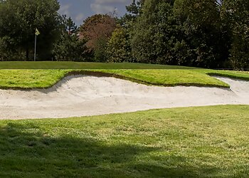 Thorpe Hall Golf Club