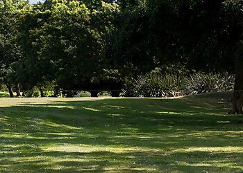 Thorpe Hall Golf Club