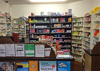 Thorpe Pharmacy