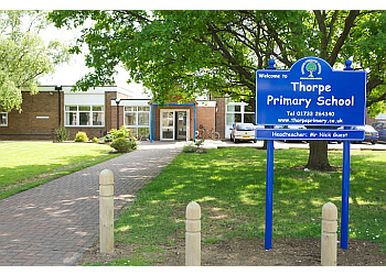 Thorpe Primary School