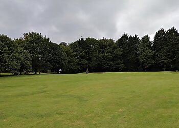 Thorpe Wood Golf Course